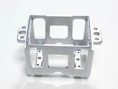 Shaver Linear Motor Housing